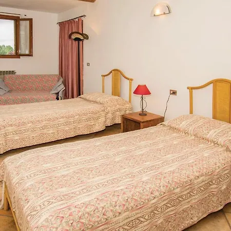Nyaraló Carustica Ca Lino