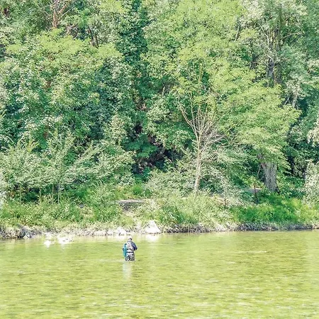 Сasa de vacaciones Carustica *