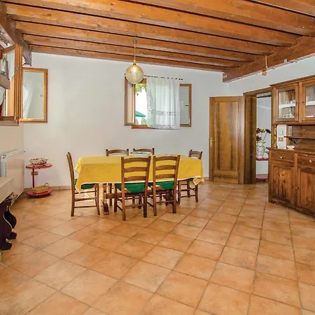 Holiday home Carustica *
