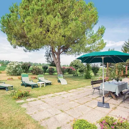 Holiday home Carustica Ca Lino