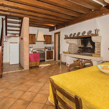 Holiday home Carustica *