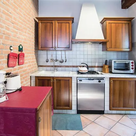 Carustica Holiday home