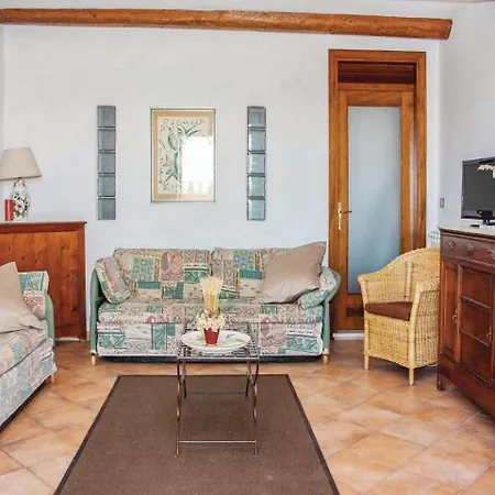Holiday home Carustica *