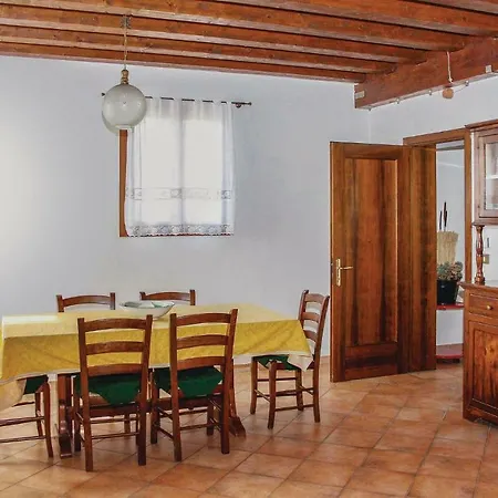 Carustica Holiday home *