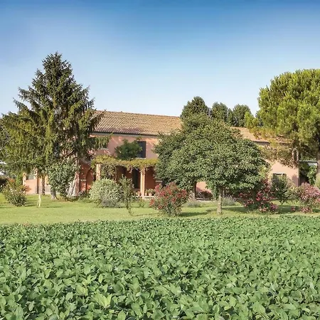 Carustica Holiday home *